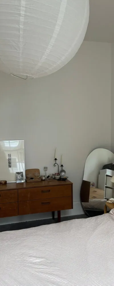 Bright Room in Gorgeous West London Maisonette
