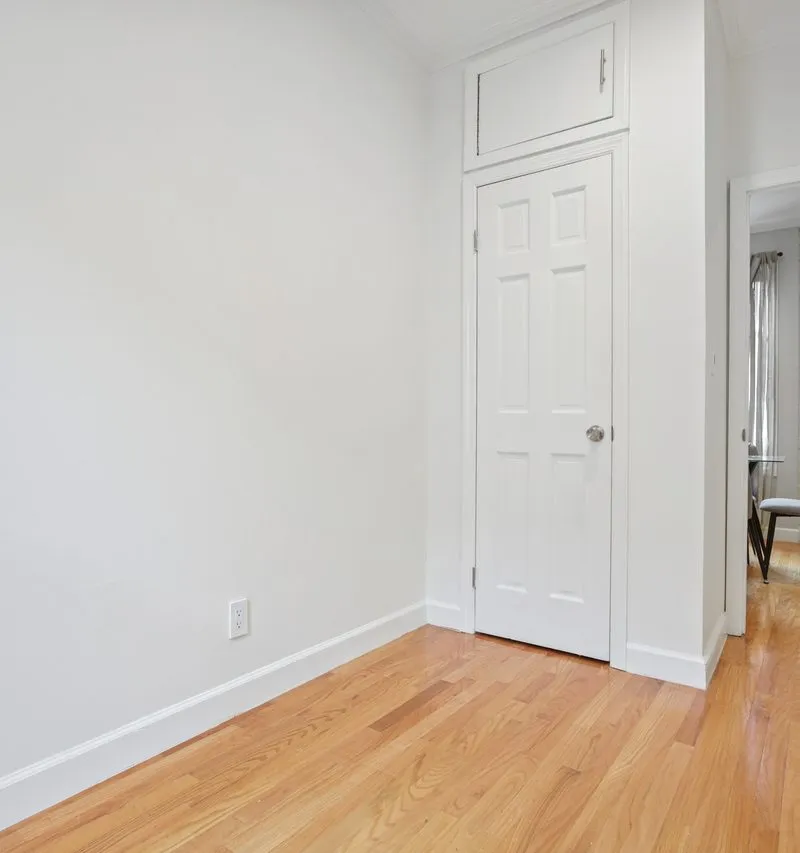 Private room in New York