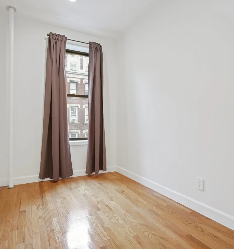 Private room in New York