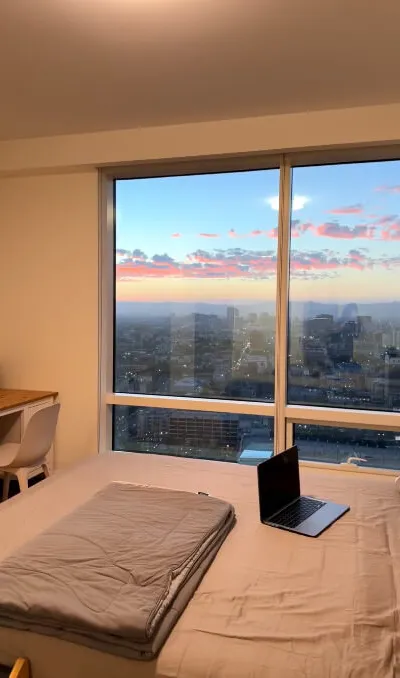 Spacious 1B1B Apartment in Brentwood, West LA | Furniture Negotiable