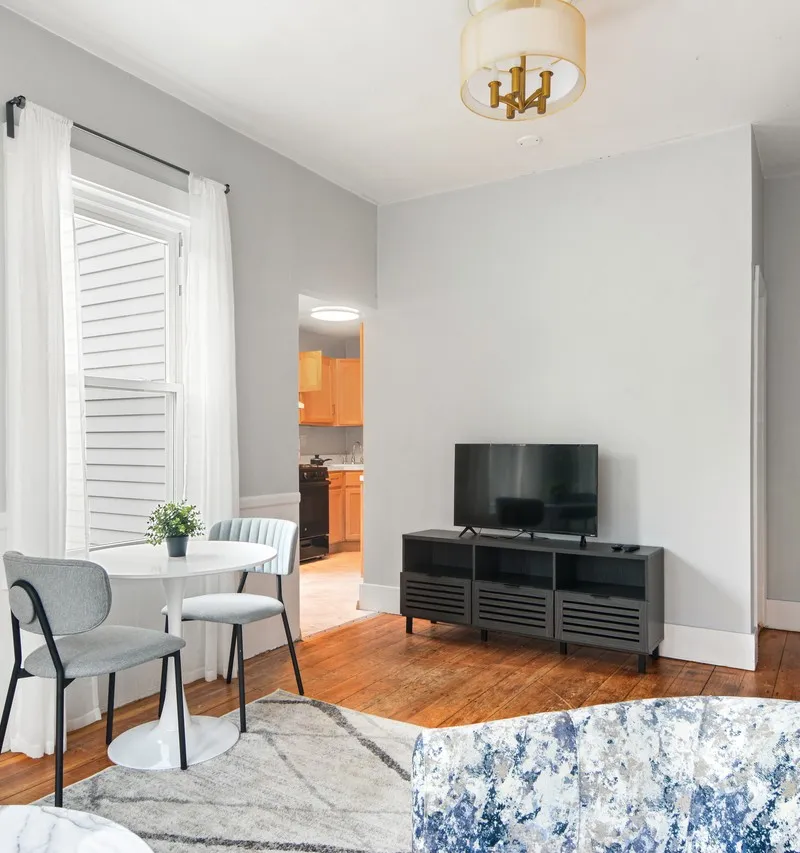 Private room in Allston