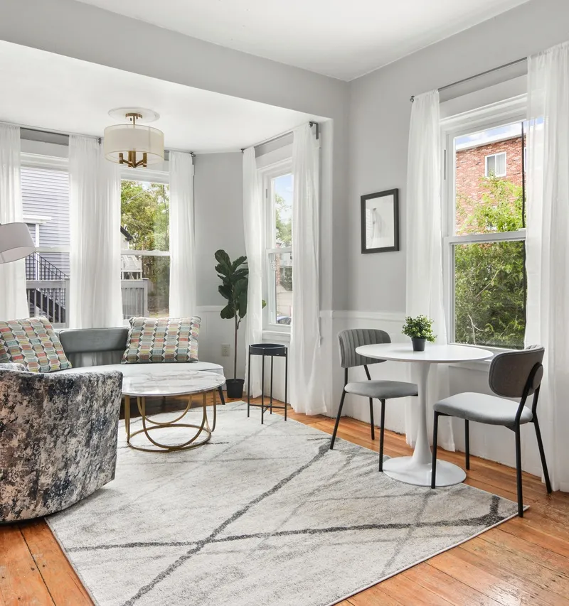 Private room in Allston