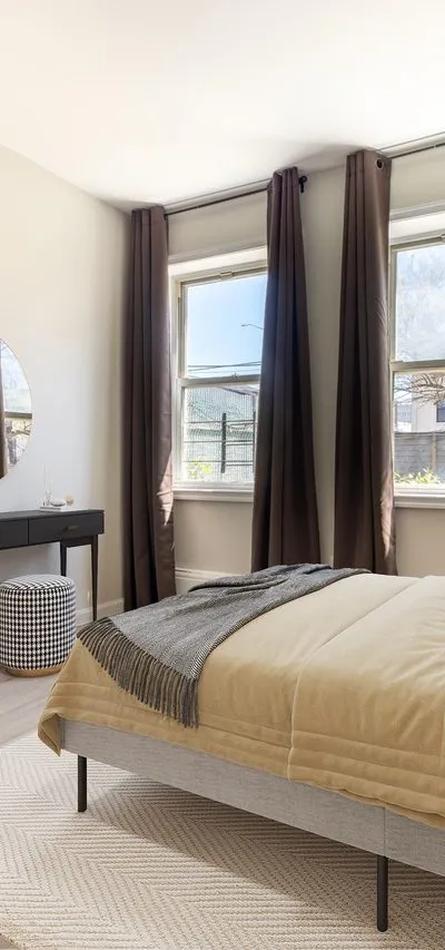 Private room in Brooklyn