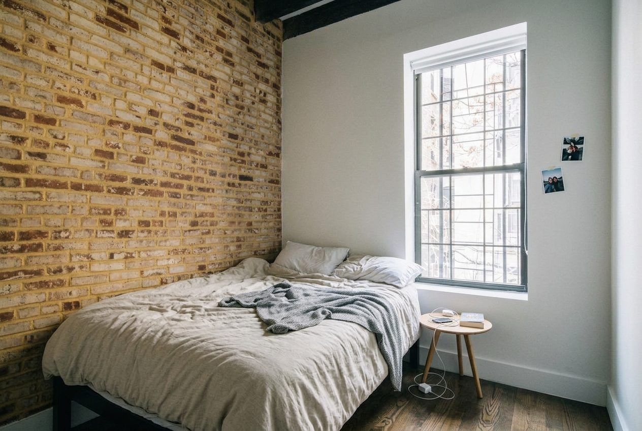 1 bedroom apartment in New York