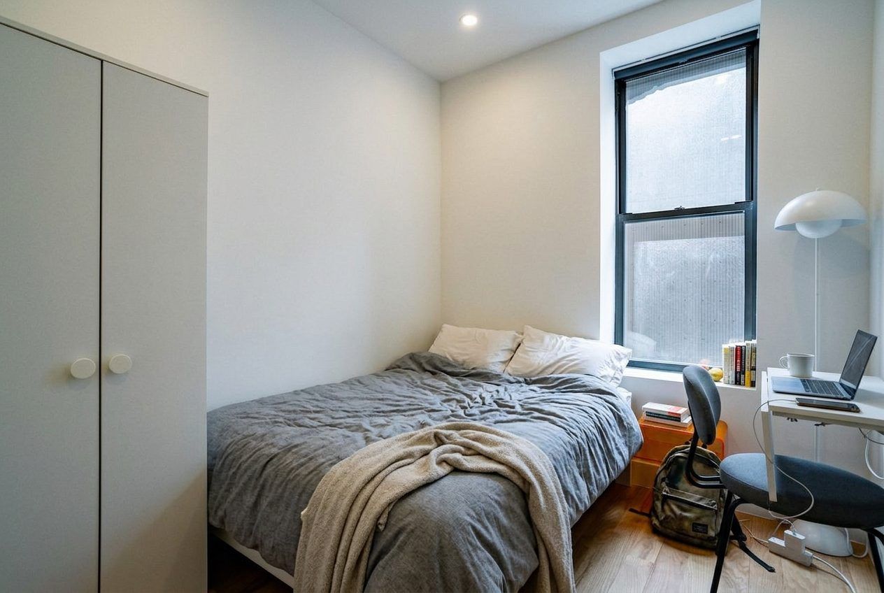 1 bedroom apartment in New York