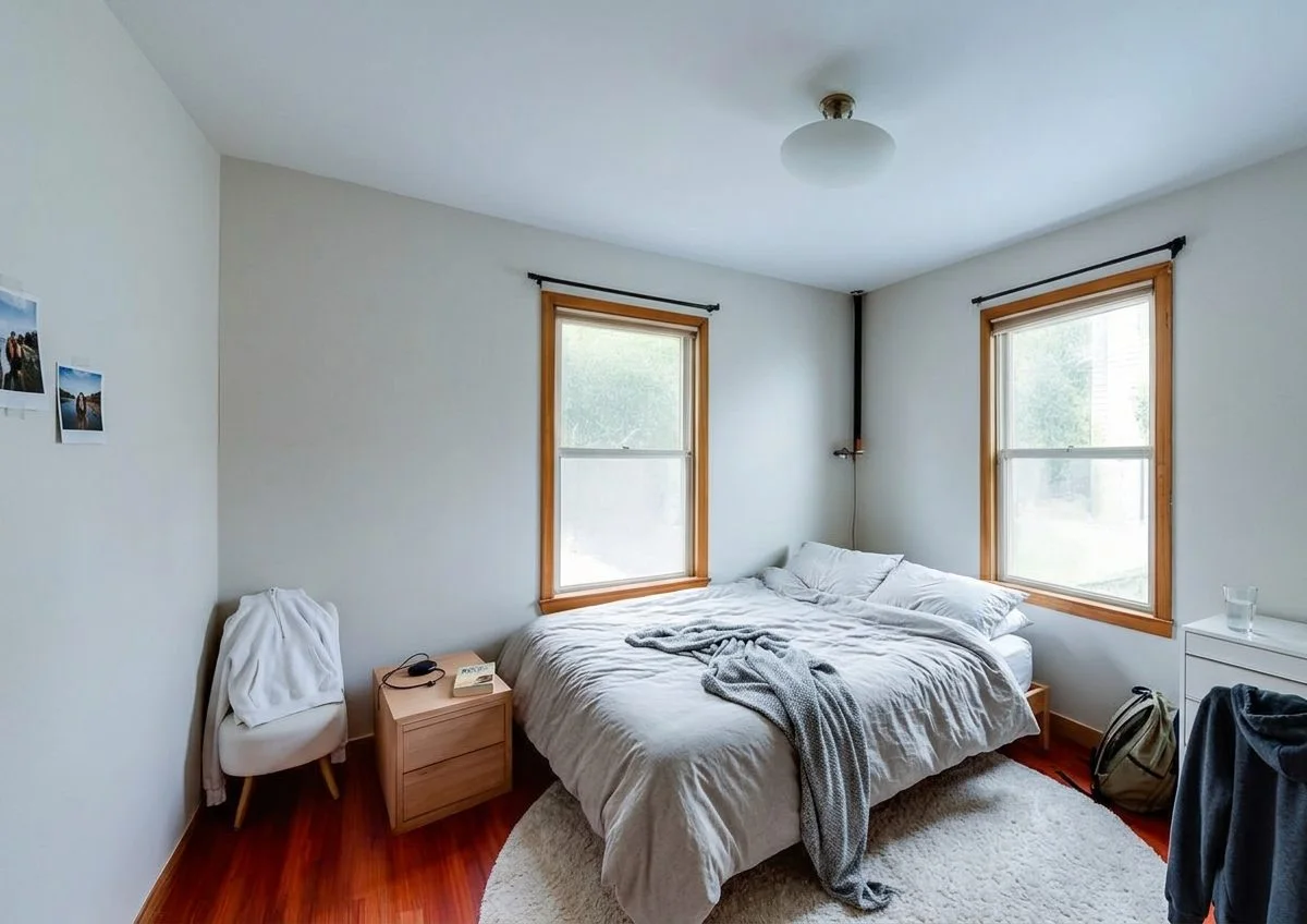 Private room in Winter Hill
