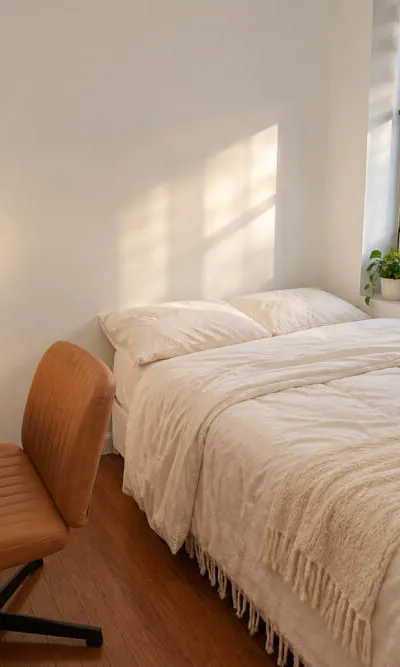 private room in The Ave D House East Village