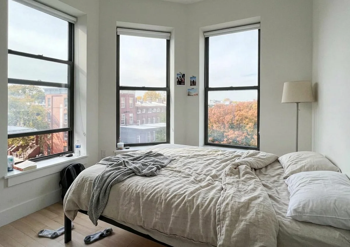 1 bedroom apartment in Bedford-Stuyvesant