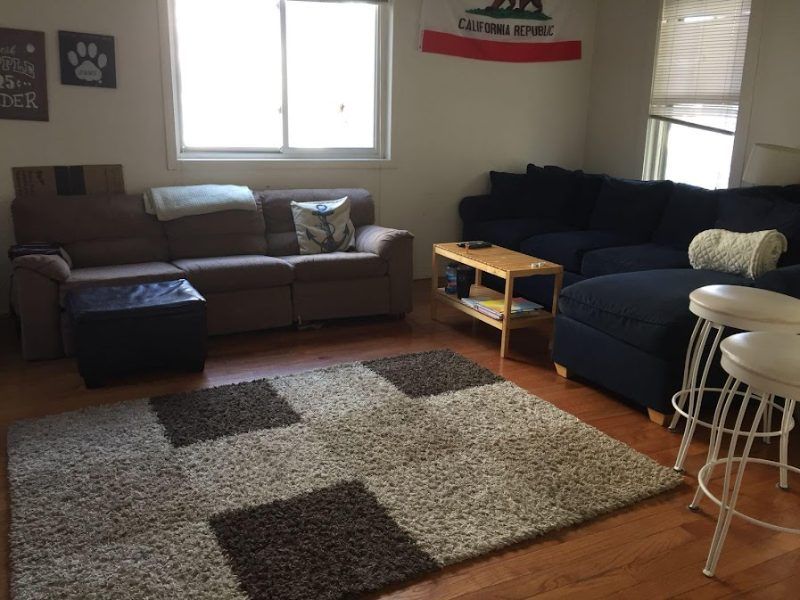 SPACIOUS 4BR/2 full BA- large rooms - Mission Hill