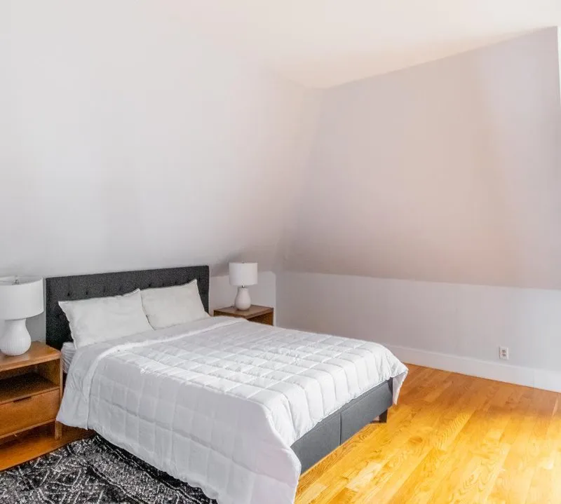 Private room in Auburndale
