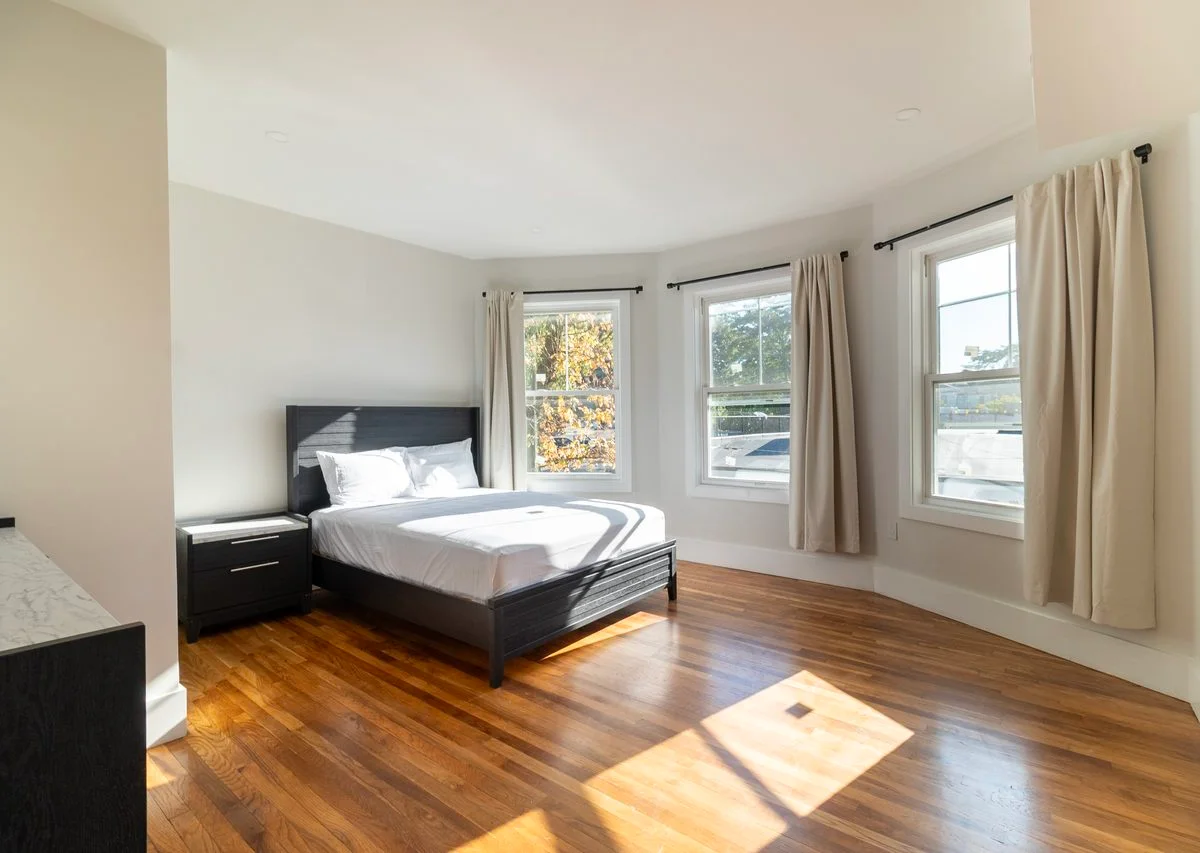 Private room in Roxbury