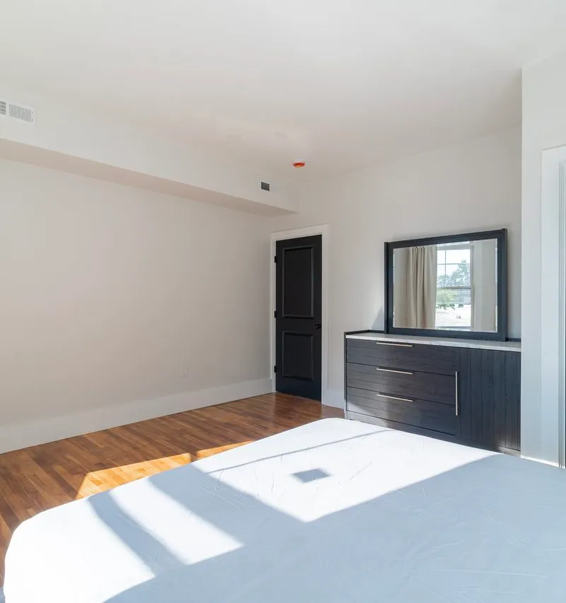 Private room in Roxbury