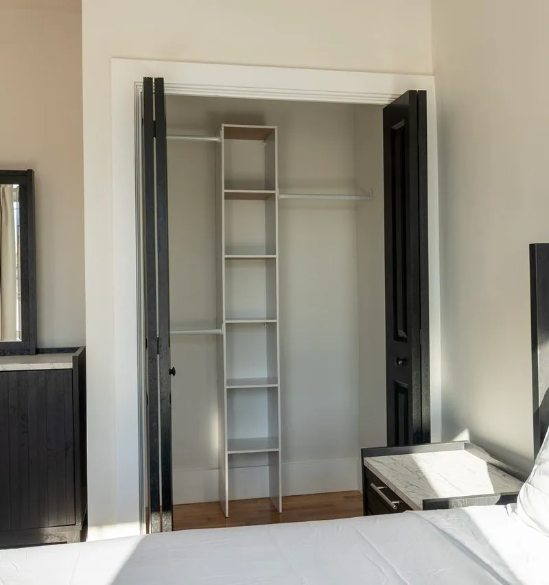 Private room in Roxbury