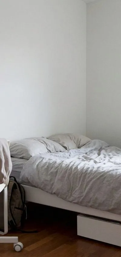 Furnished private room in Upper West Harlem apartment