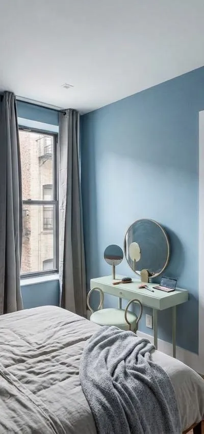 Private room in New York