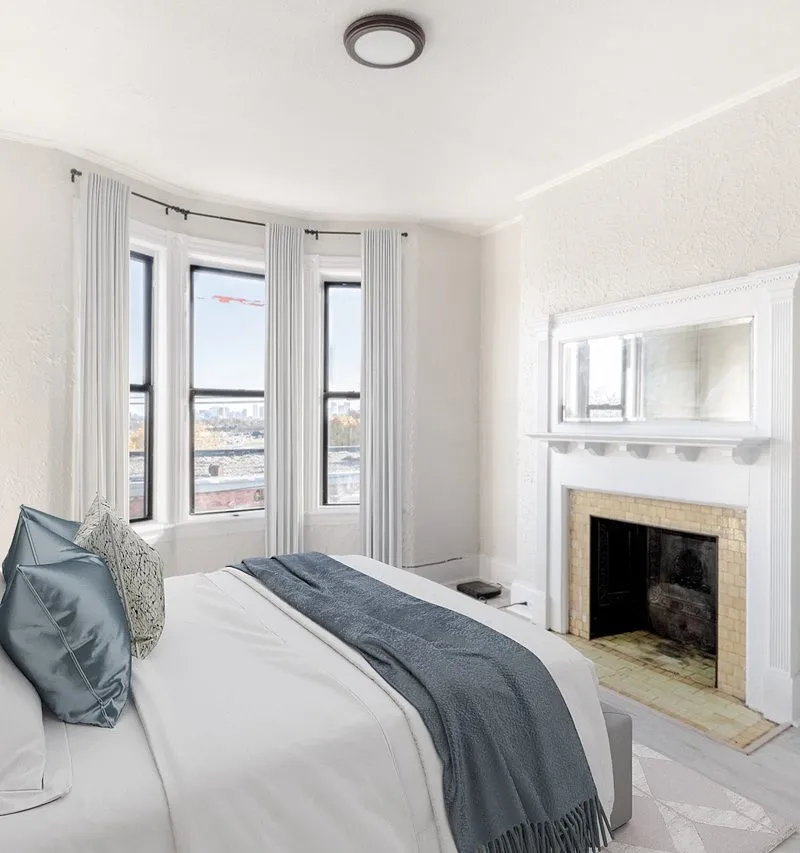 Private room in Allston