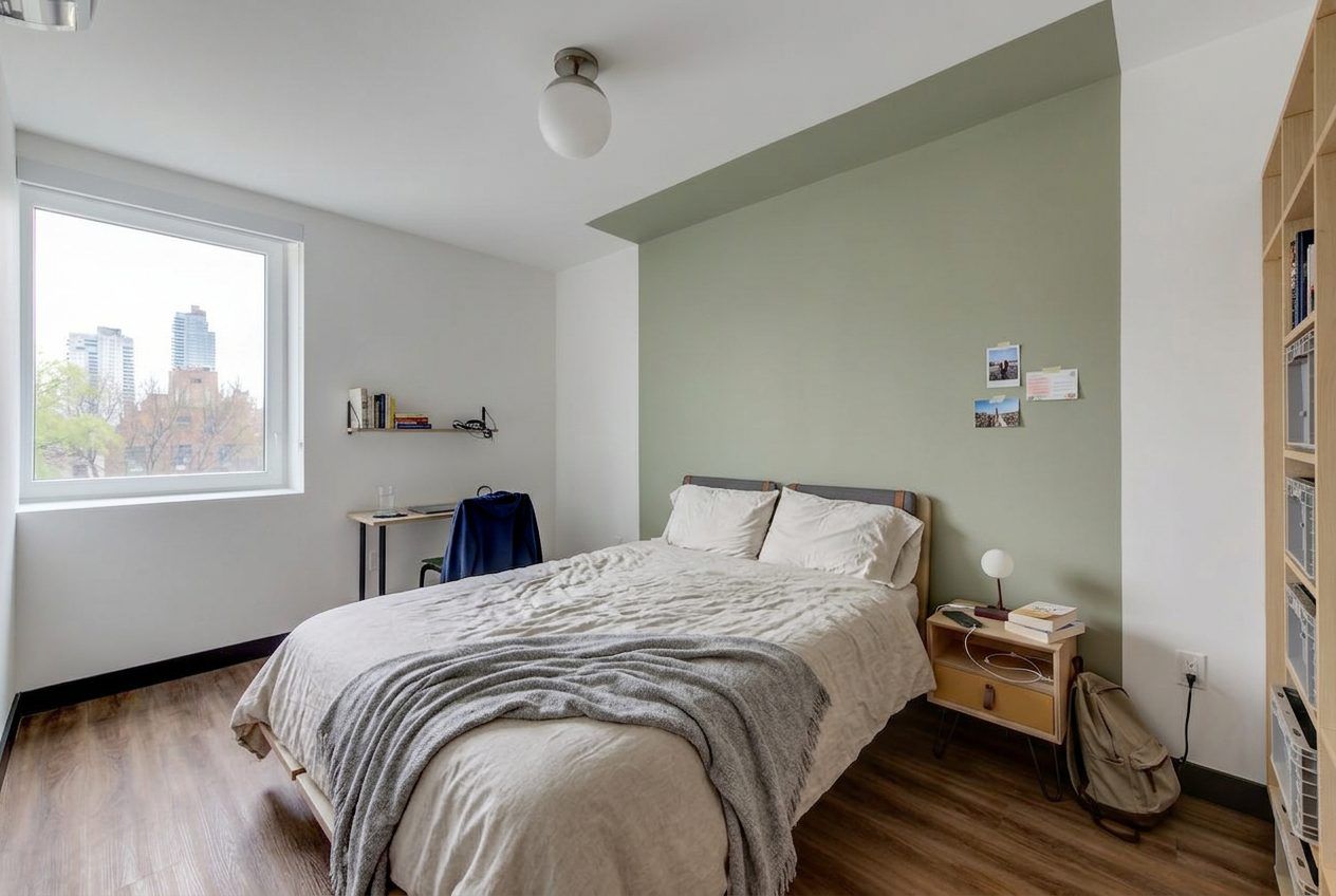 1 bedroom apartment in Williamsburg