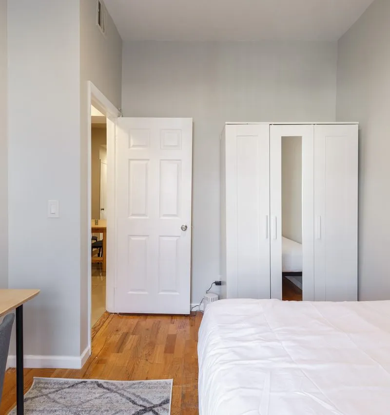 Private room in Little Haiti