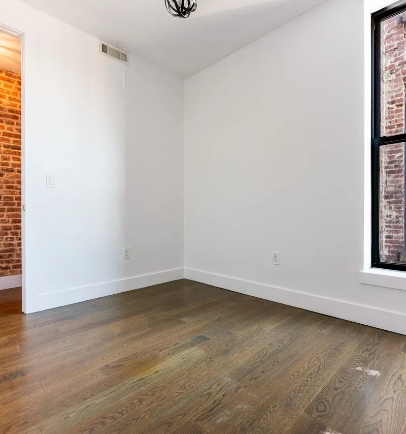 Private room in Crown Heights