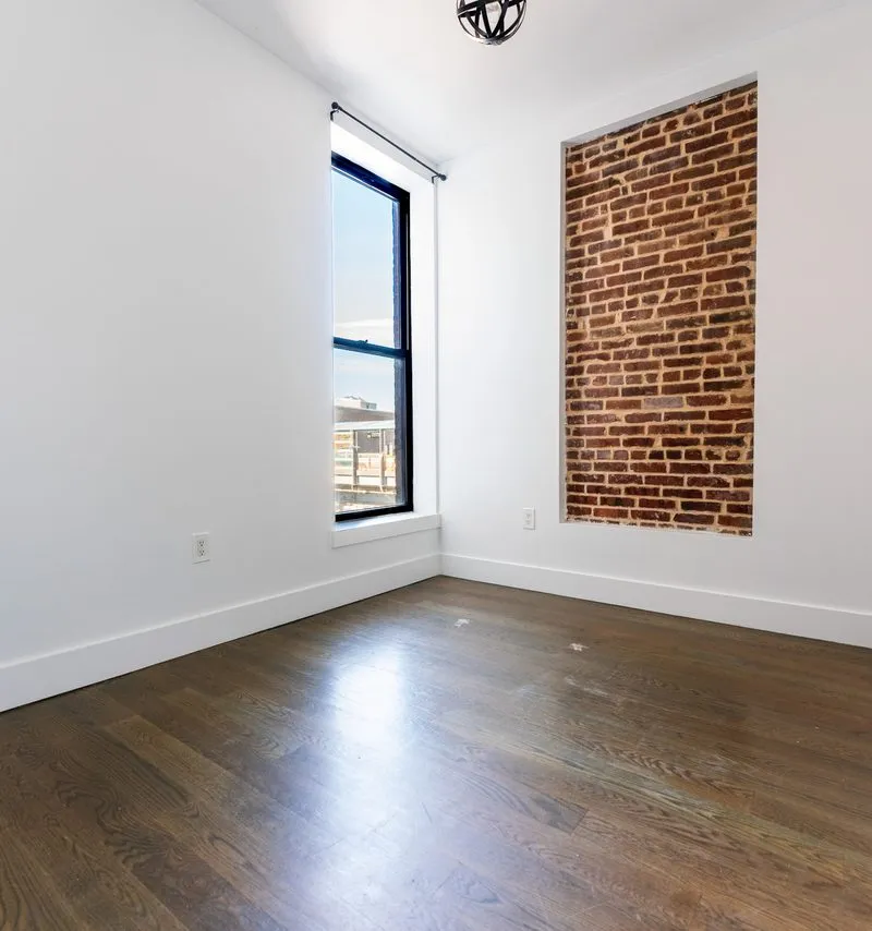Private room in Crown Heights