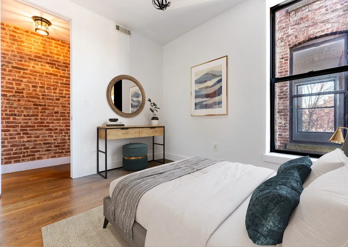 Private room in Crown Heights
