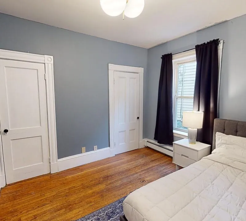 Private room in Lower Allston