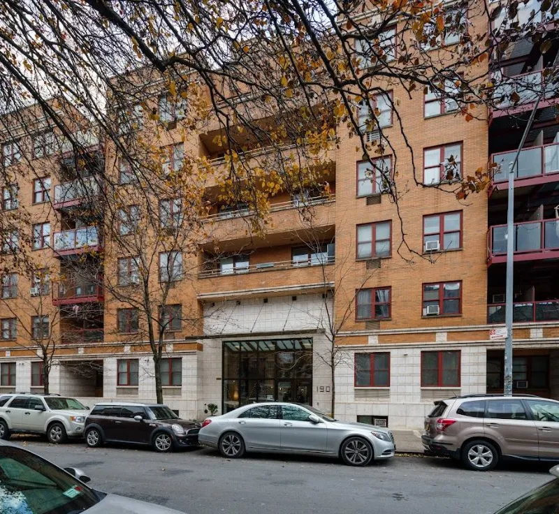 Furnished private room in an East Village apartment