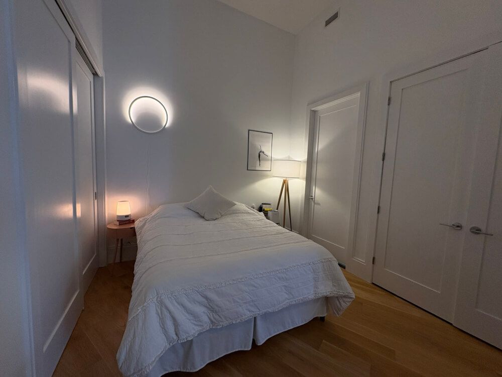 Furnished Studio Loft in Downtown Brooklyn (Nov Short Term or Full Month)
