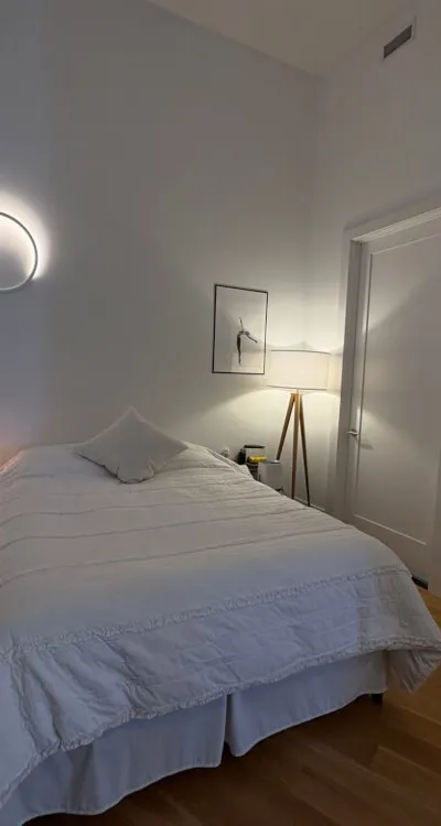 Furnished Studio Loft in Downtown Brooklyn (Nov Short Term or Full Month)