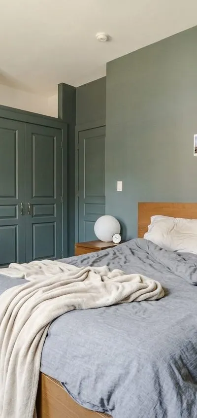 Private room in New York
