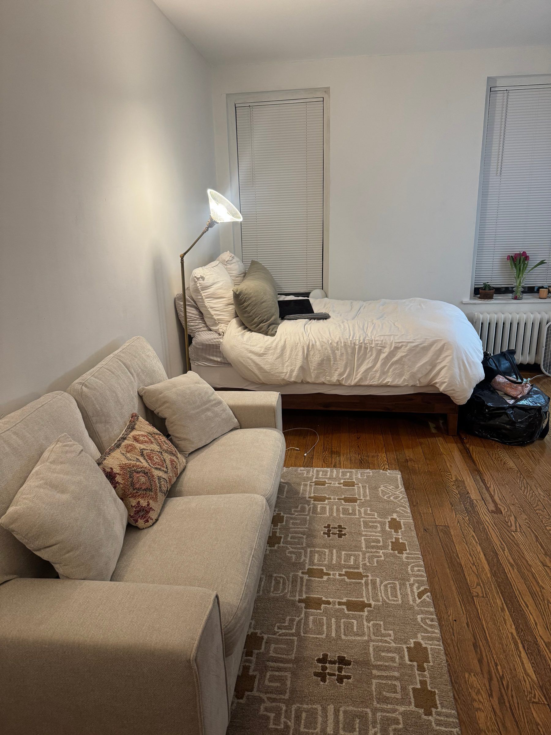 Cozy studio in UWS