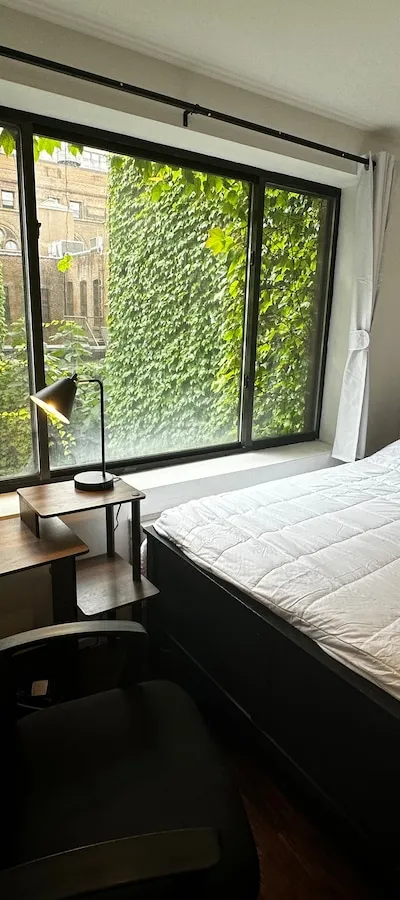 Clean and Quiet room in Midtown Manhattan.