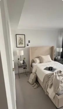 Mayfair 3B3B Apartment | Two Private Gardens | Near Rosewood Hotel