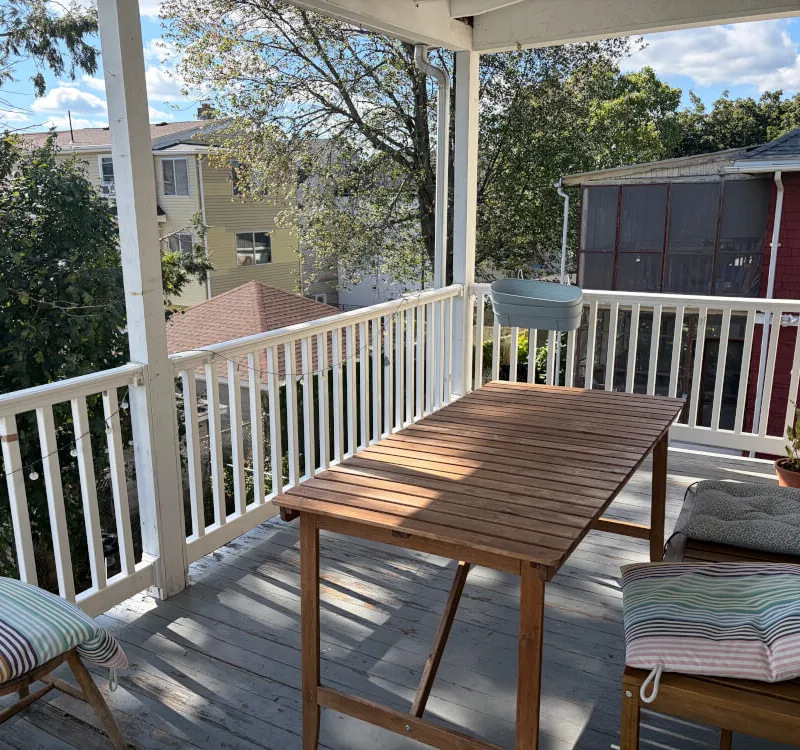 Cozy room in Somerville