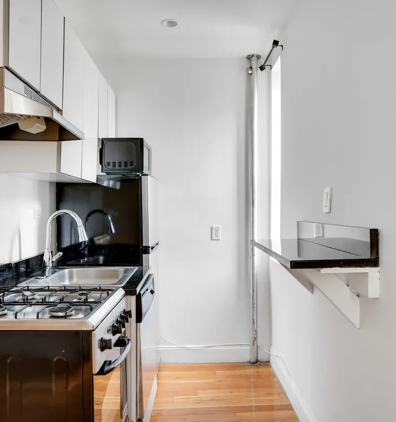 1 bedroom apartment in New York