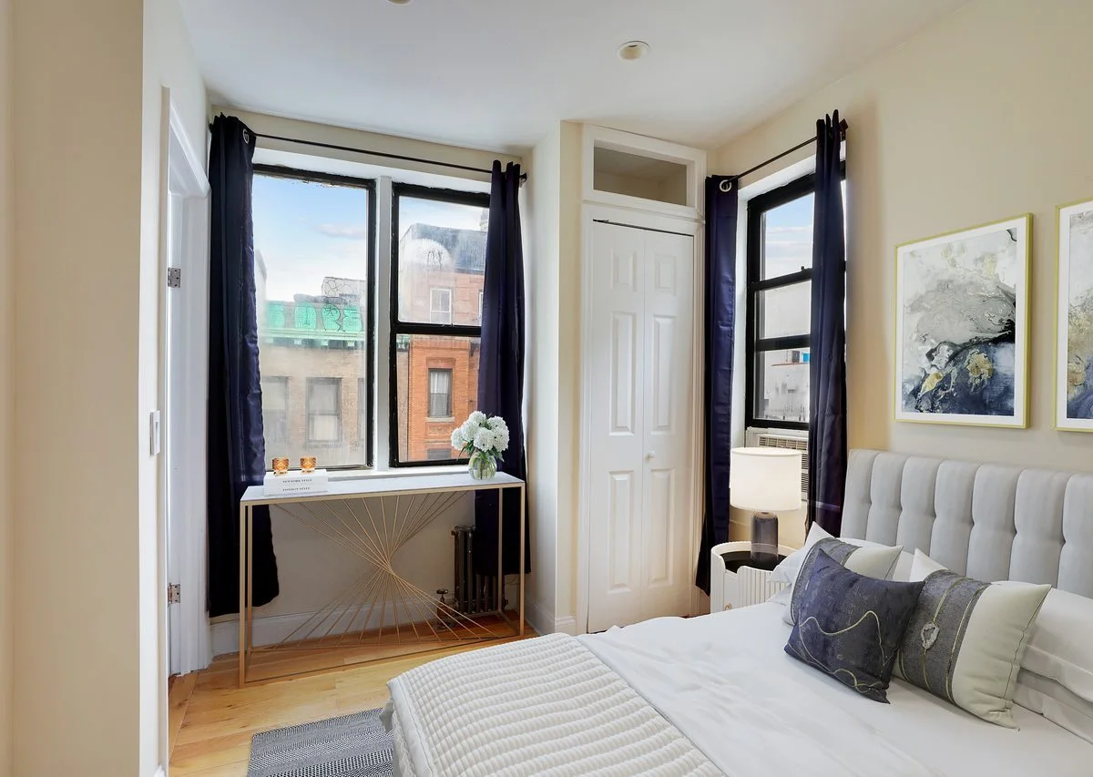 1 bedroom apartment in New York