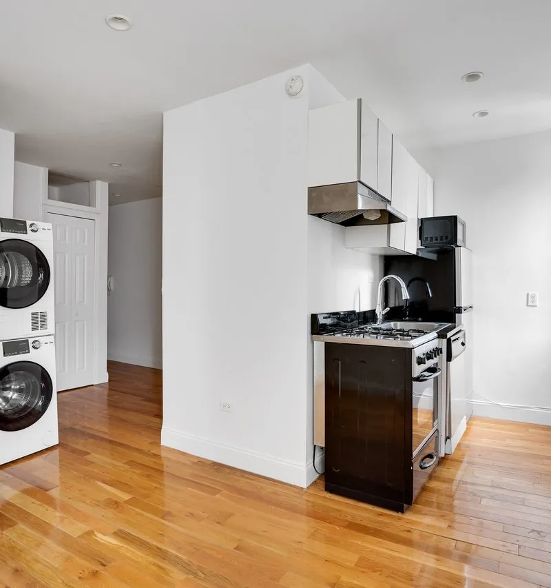 1 bedroom apartment in New York
