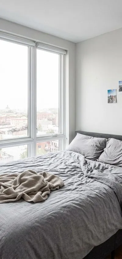 Furnished private room in Bushwick apartment