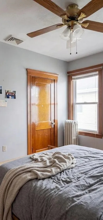 Private room in Medford