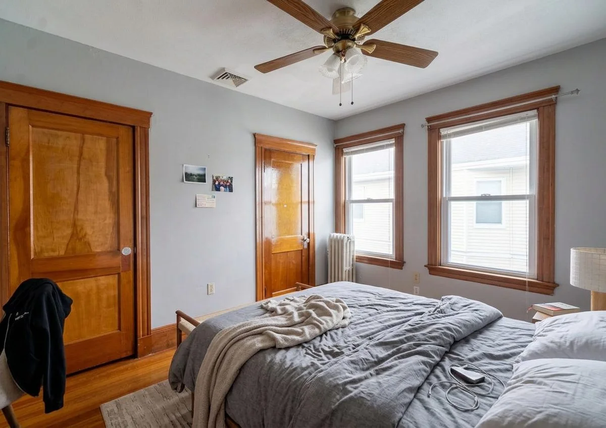 Private room in Medford