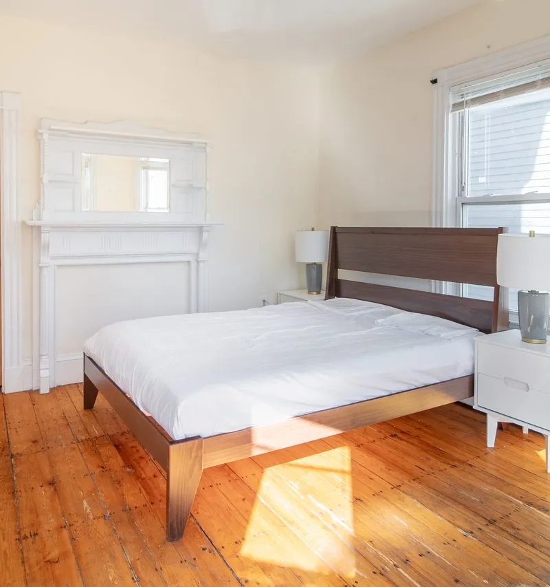 Private room in Mission Hill