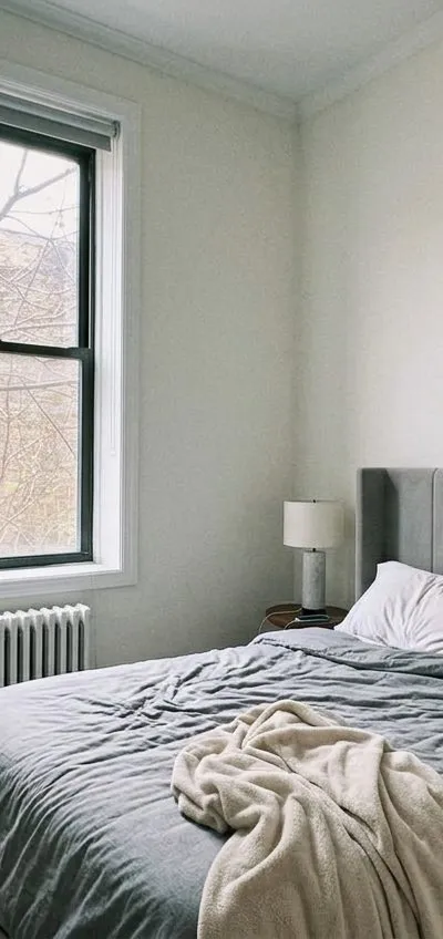 Private room in New York