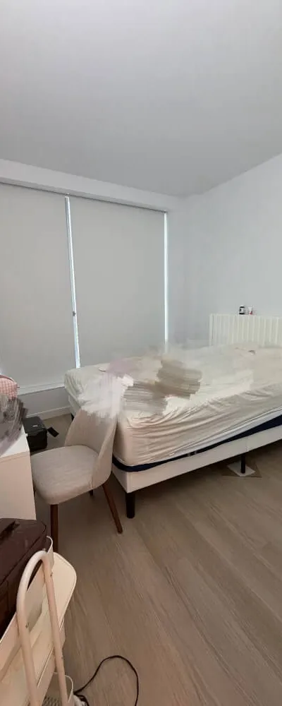 Stunning Manhattan Skyline Views — Fully Furnished, Move-In Ready in Long Island City