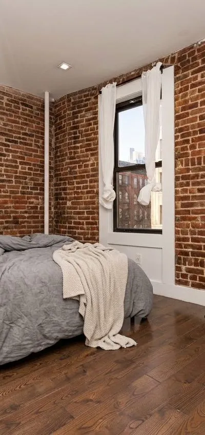Private room in New York