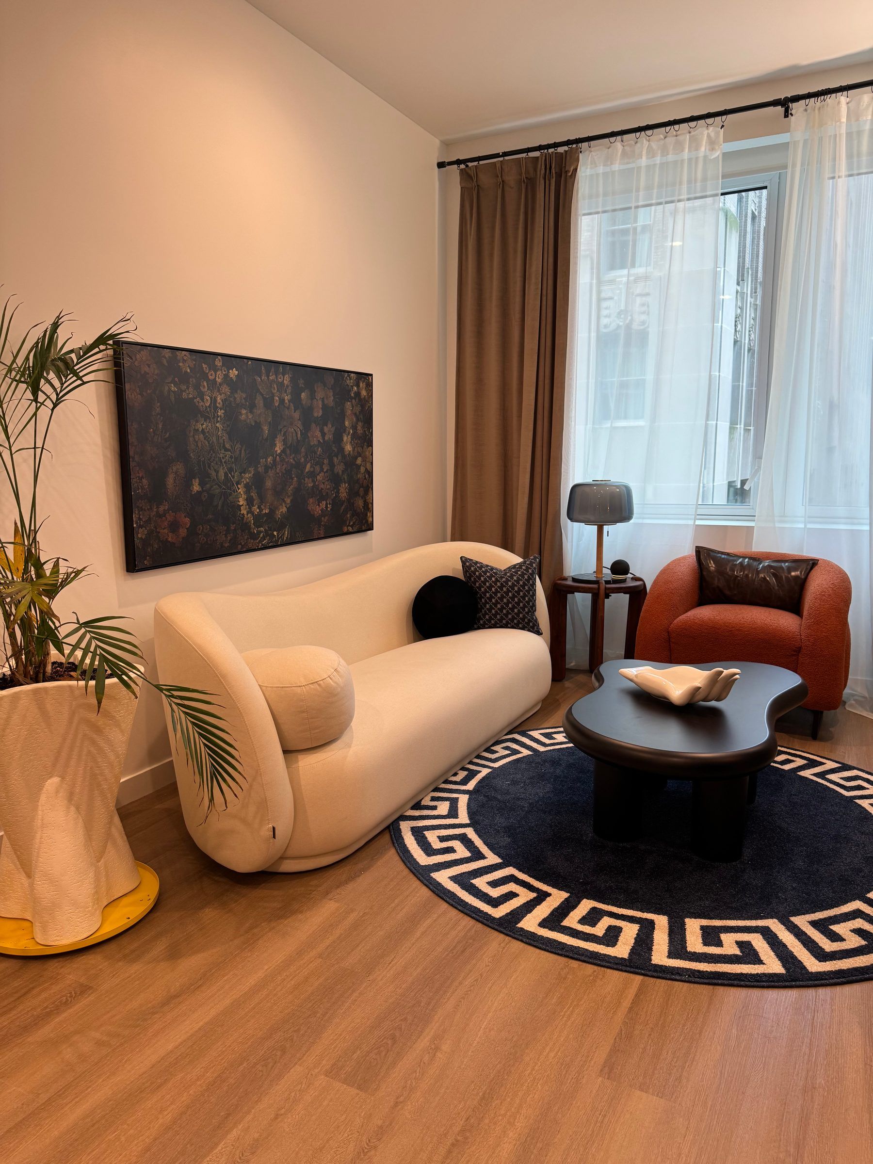 Furnished 1BR| New Luxury Building | FiDi