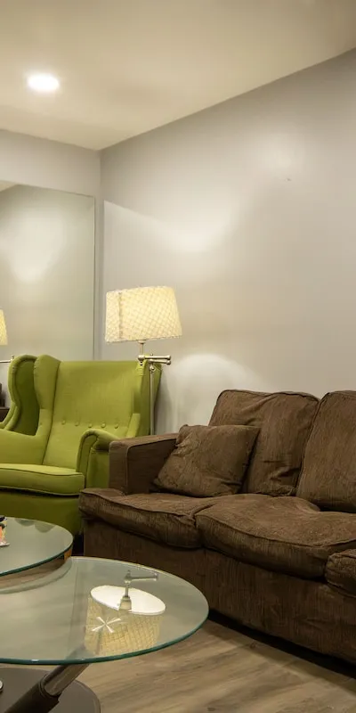 Chic Urban Retreat | Heart of Cap Hill