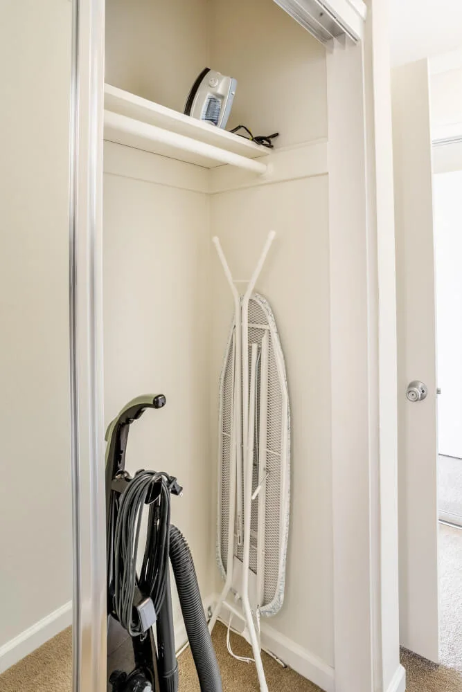 Village · Modern 1BR: Gym, Balcony, Grill—Near Tech Hubs