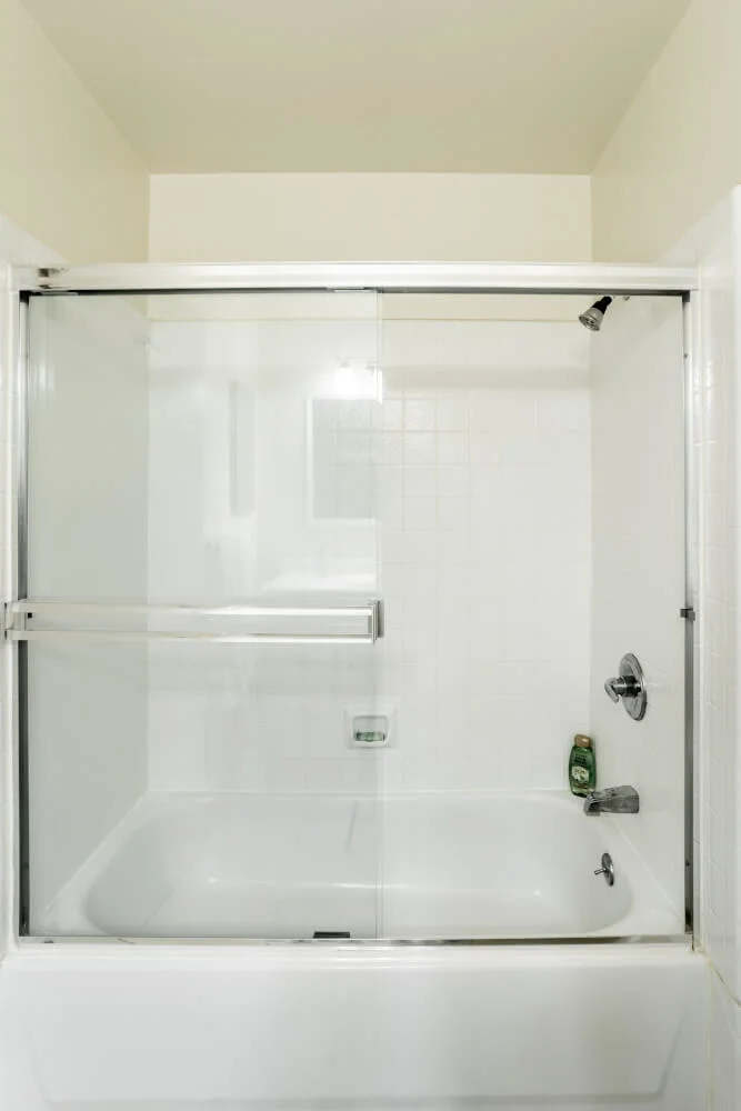 Village · Modern 1BR: Gym, Balcony, Grill—Near Tech Hubs
