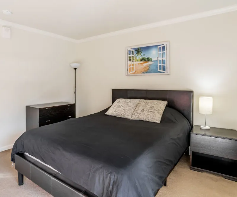 Village · Modern 1BR: Gym, Balcony, Grill—Near Tech Hubs