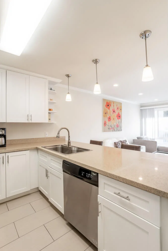 Village · Modern 1BR: Gym, Balcony, Grill—Near Tech Hubs